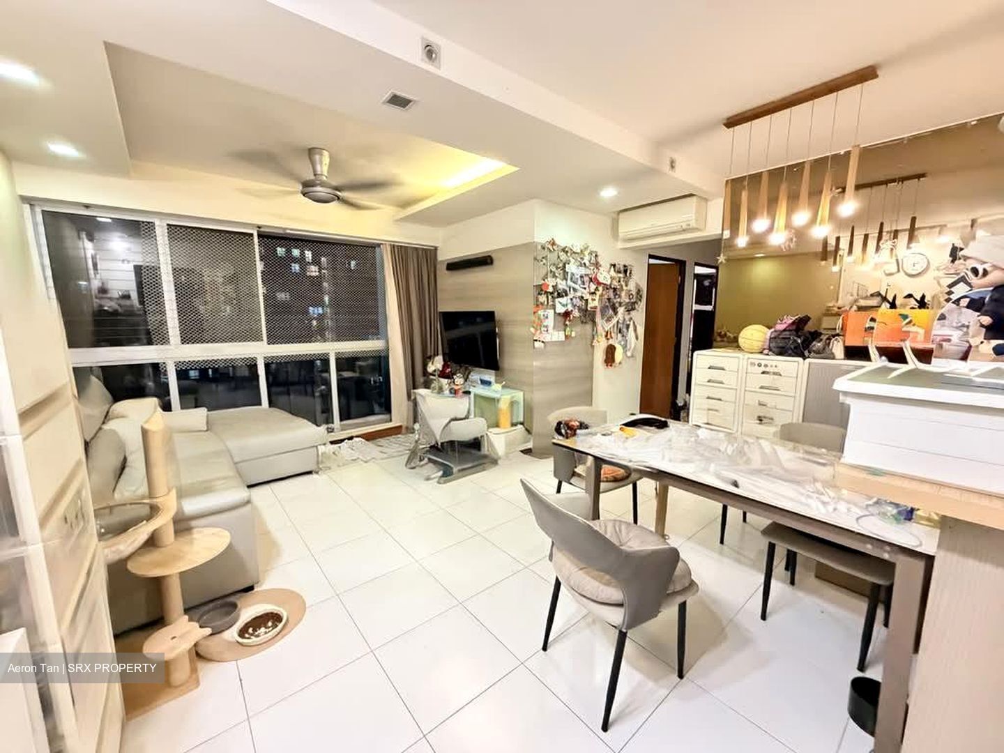 Blk 613A Damai Grove (Punggol), HDB 4 Rooms #569168811